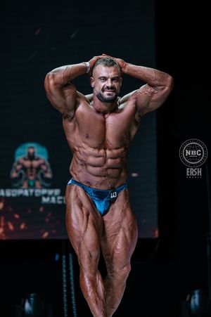 Фотограф Андрей Ерш